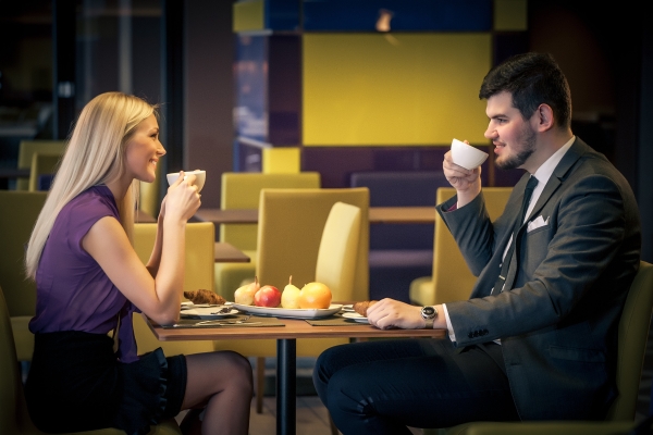Hotel Mercure Riga Centre (Ryga)